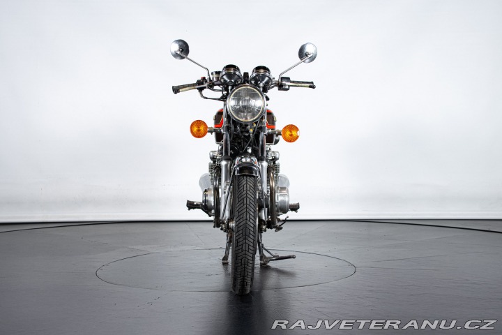 Honda CB 500 FOUR K 1979