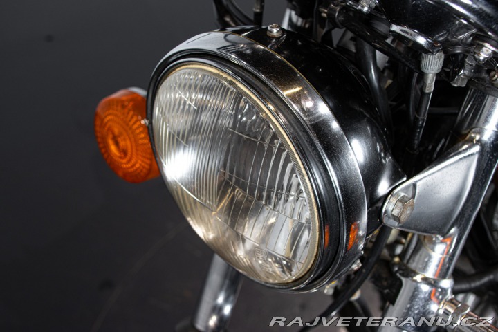 Honda CB 500 FOUR K 1979
