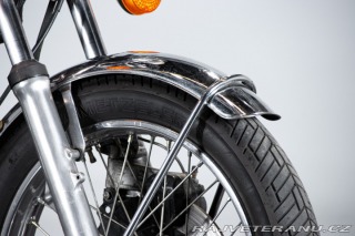Honda CB 500 FOUR K 1979