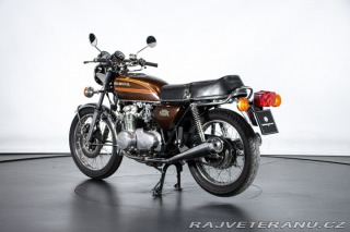Honda CB 500 FOUR K 1979