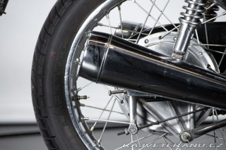 Honda CB 500 FOUR K 1979