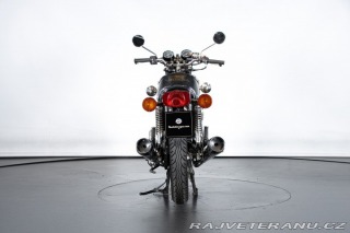 Honda CB 500 FOUR K 1979