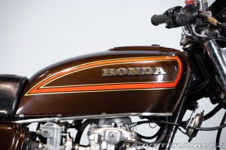 Honda CB 500 FOUR K 1979