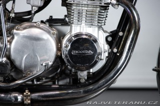 Honda CB 500 FOUR K 1979