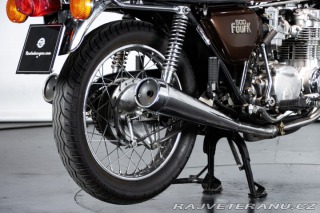 Honda CB 500 FOUR K 1979