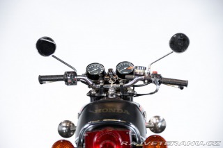 Honda CB 500 FOUR K 1979