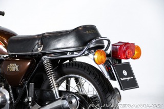 Honda CB 500 FOUR K 1979