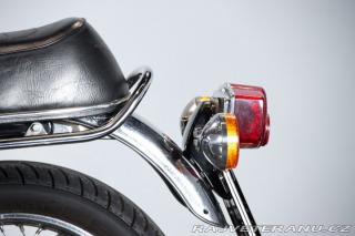 Honda CB 500 FOUR K 1979