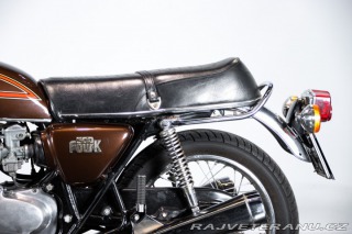 Honda CB 500 FOUR K 1979
