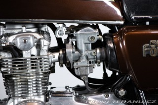Honda CB 500 FOUR K 1979
