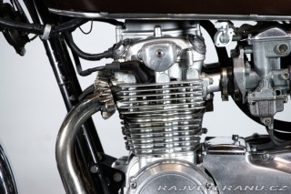 Honda CB 500 FOUR K 1979