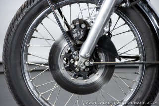 Honda CB 500 FOUR K 1979