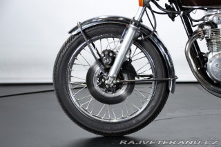 Honda CB 500 FOUR K 1979