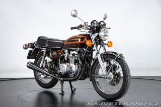 Honda CB 500 FOUR K 1979