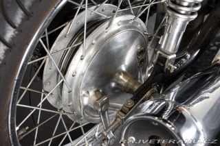 Honda CB 500 FOUR K 1979
