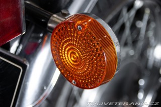 Honda CB 500 FOUR K 1979