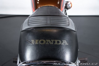 Honda CB 500 FOUR K 1979