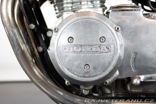 Honda CB 500 FOUR K 1979