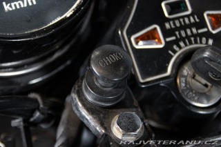 Honda CB 500 FOUR K 1979