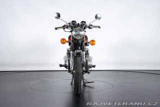 Honda CB 500 FOUR K 1979