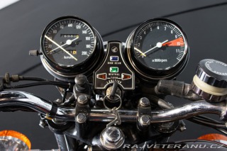 Honda CB 500 FOUR K 1979