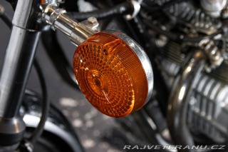 Honda CB 500 FOUR K 1979