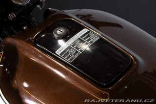Honda CB 500 FOUR K 1979