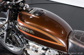 Honda CB 500 FOUR K 1979