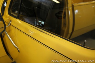 Dodge D 150 - originální stav 1978