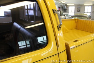 Dodge D 150 - originální stav 1978