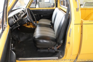 Dodge D 150 - originální stav 1978