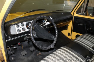Dodge D 150 - originální stav 1978