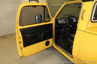 Dodge D 150 - originální stav 1978