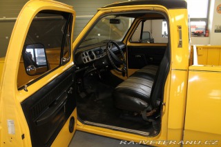 Dodge D 150 - originální stav 1978
