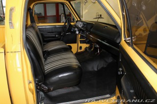 Dodge D 150 - originální stav 1978