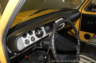Dodge D 150 - originální stav 1978