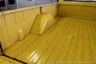 Dodge D 150 - originální stav 1978