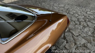 Chevrolet Camaro 1978, AUT, 2 majitele 1978