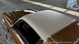 Chevrolet Camaro 1978, AUT, 2 majitele 1978