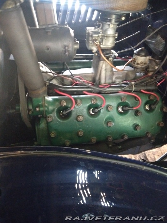 Ford V8 48 1935