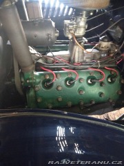 Ford V8 48 1935