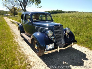 Ford V8 48 1935