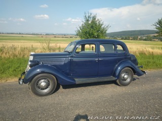 Ford V8 48 1935
