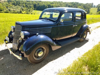 Ford V8 48 1935