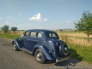 Ford V8 48 1935