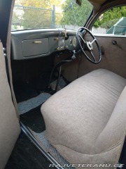 Ford V8 48 1935