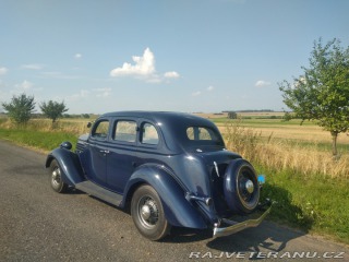 Ford V8 48 1935