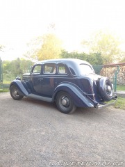 Ford V8 48 1935