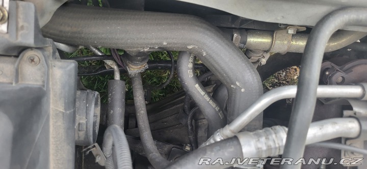 Ford Escort 1.6 ZETEC L1H 1998