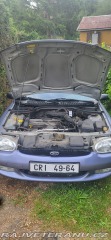 Ford Escort 1.6 ZETEC L1H 1998